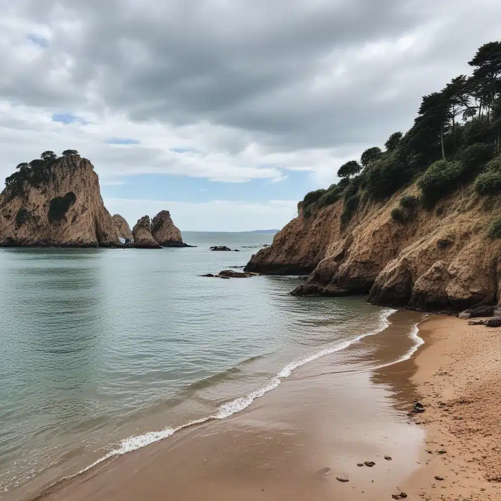 Coastal Discoveries: Exploring Torquay from the Hotel