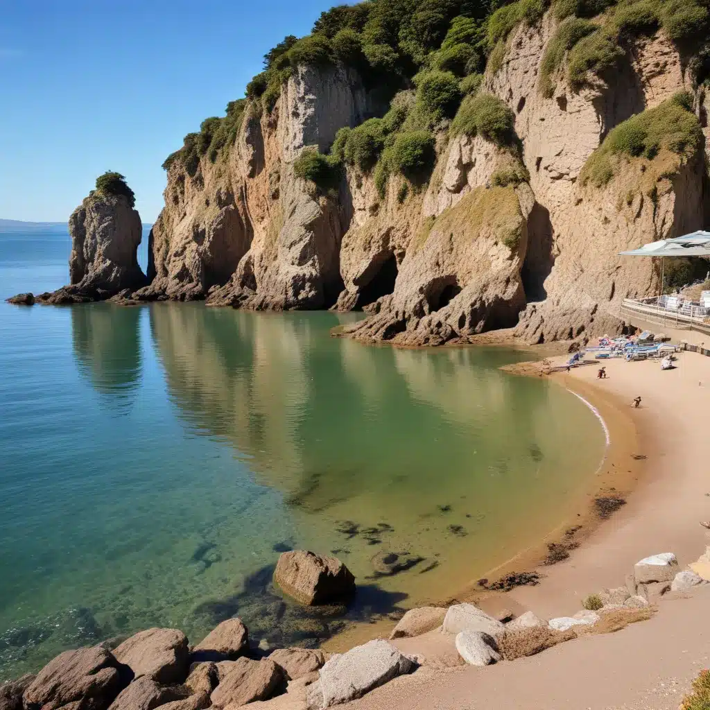 Discover Torquay’s Treasures: Local Attractions Near the Hotel