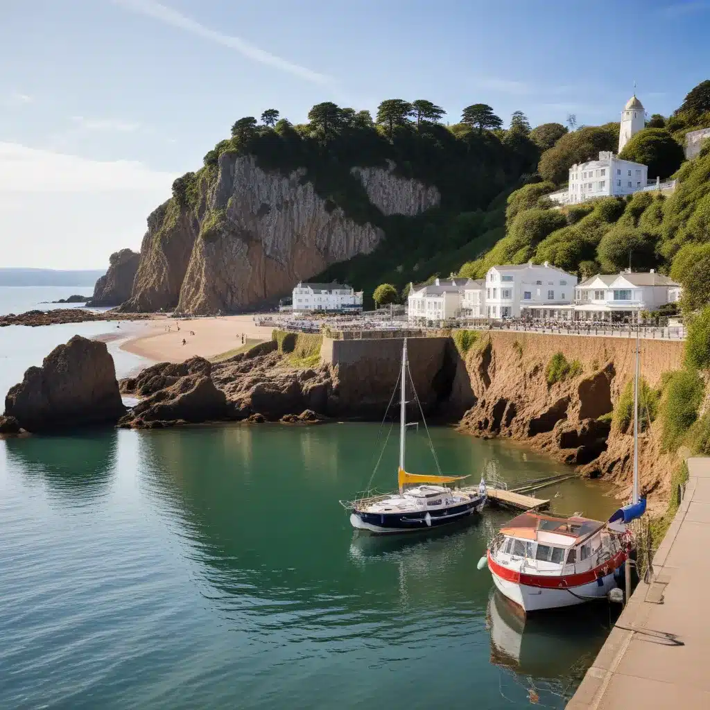 Discover Torquay’s Treasures: Local Attractions from the Hotel