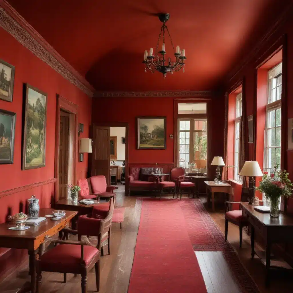 Exceptional Hospitality: Red House Hotel Guests Cherish Their Stays