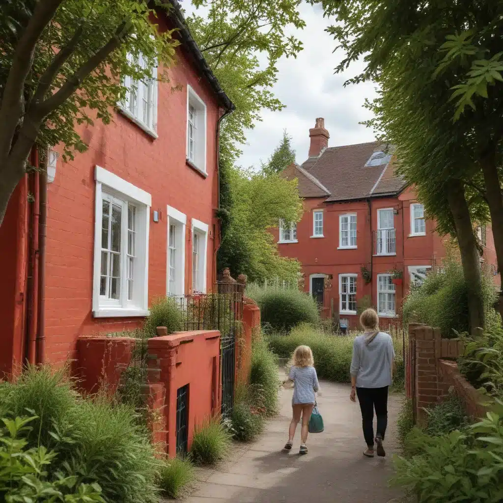 Family-Friendly Fun and Adventure at the Red House Hotel