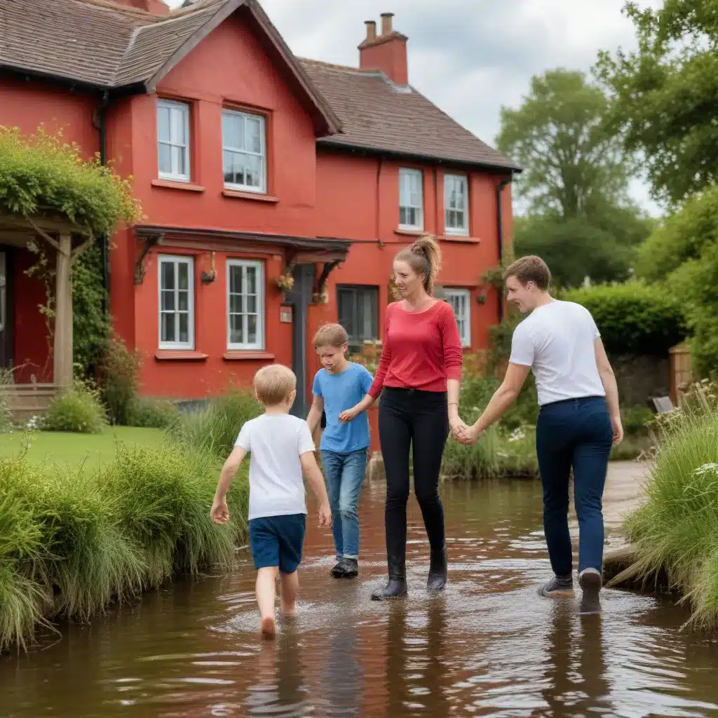 Family Time: The Red House Hotel’s Activities for All