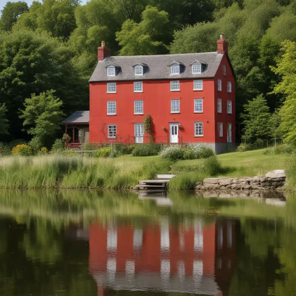 Outdoor Adventure: Activity-Filled Stays at the Red House Hotel