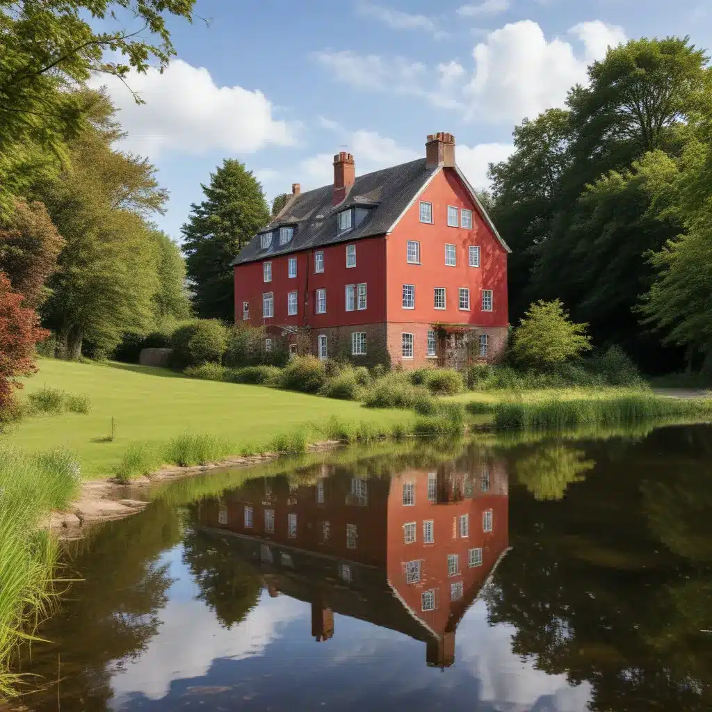 Outdoor Adventures: Activity-Filled Stays at the Red House Hotel