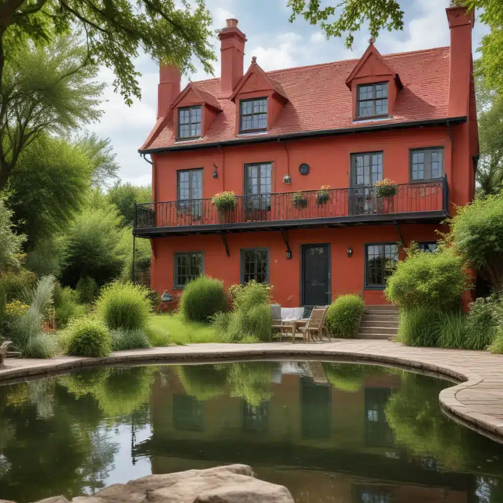 Outdoor Adventures: Fun-Filled Stays at the Red House Hotel