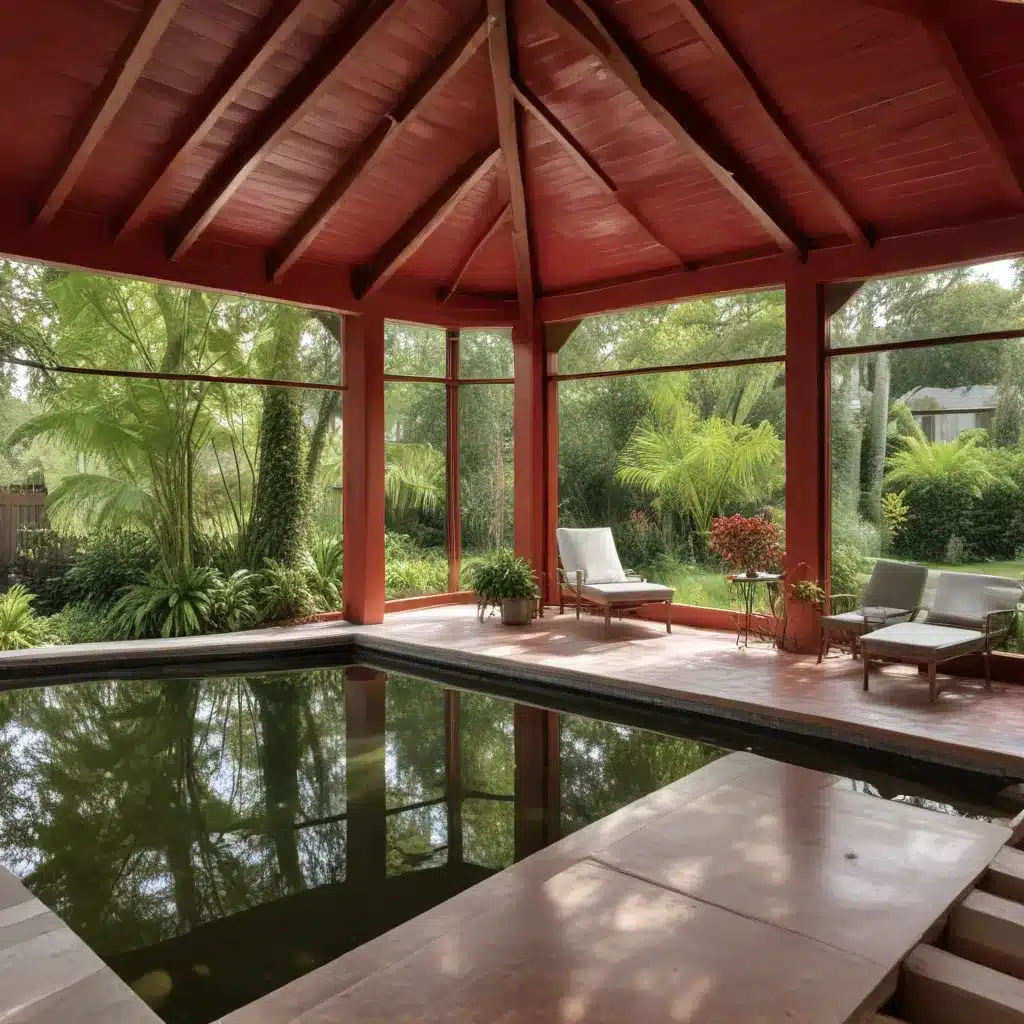 Rejuvenate and Relax: The Red House Hotel’s Wellness Retreat