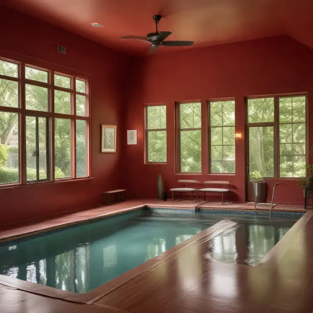 Relaxation Sanctuary: The Red House’s Wellness Center Revives Guests