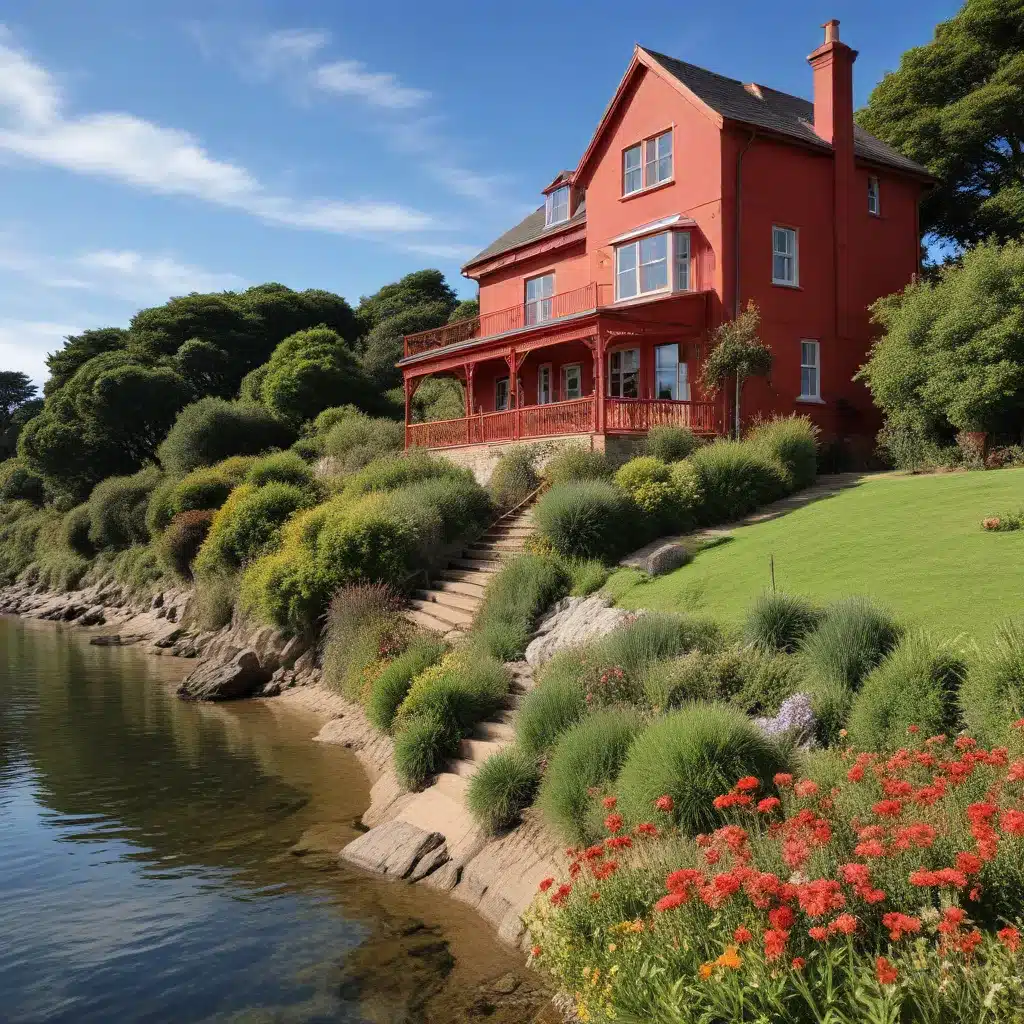 Torquay Tranquility: The Red House Hotel’s Commitment to Sustainability