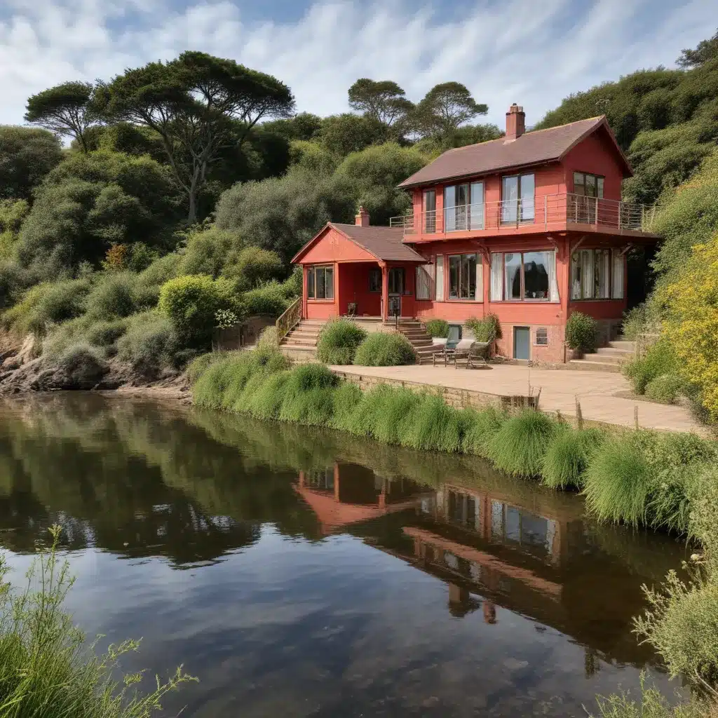 Torquay Tranquility: Unwind at the Red House Hotel’s Eco-Retreat