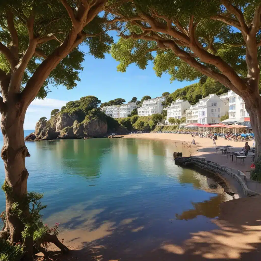 Uncover Torquay’s Gems: Local Attractions Near the Hotel