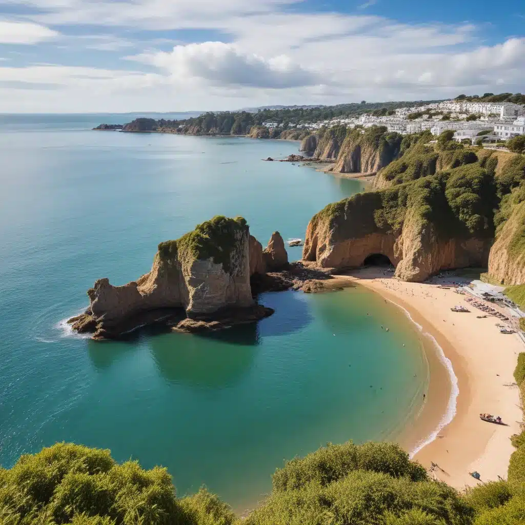 Uncover Torquay’s Gems: Local Attractions from the Hotel