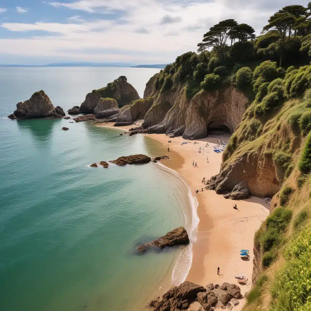 Uncover Torquay’s Secrets: Local Attractions Near the Hotel