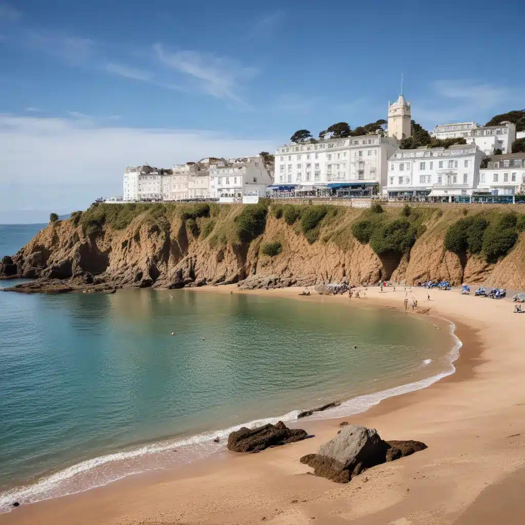 Uncover Torquay’s Treasures: Local Attractions Near the Hotel