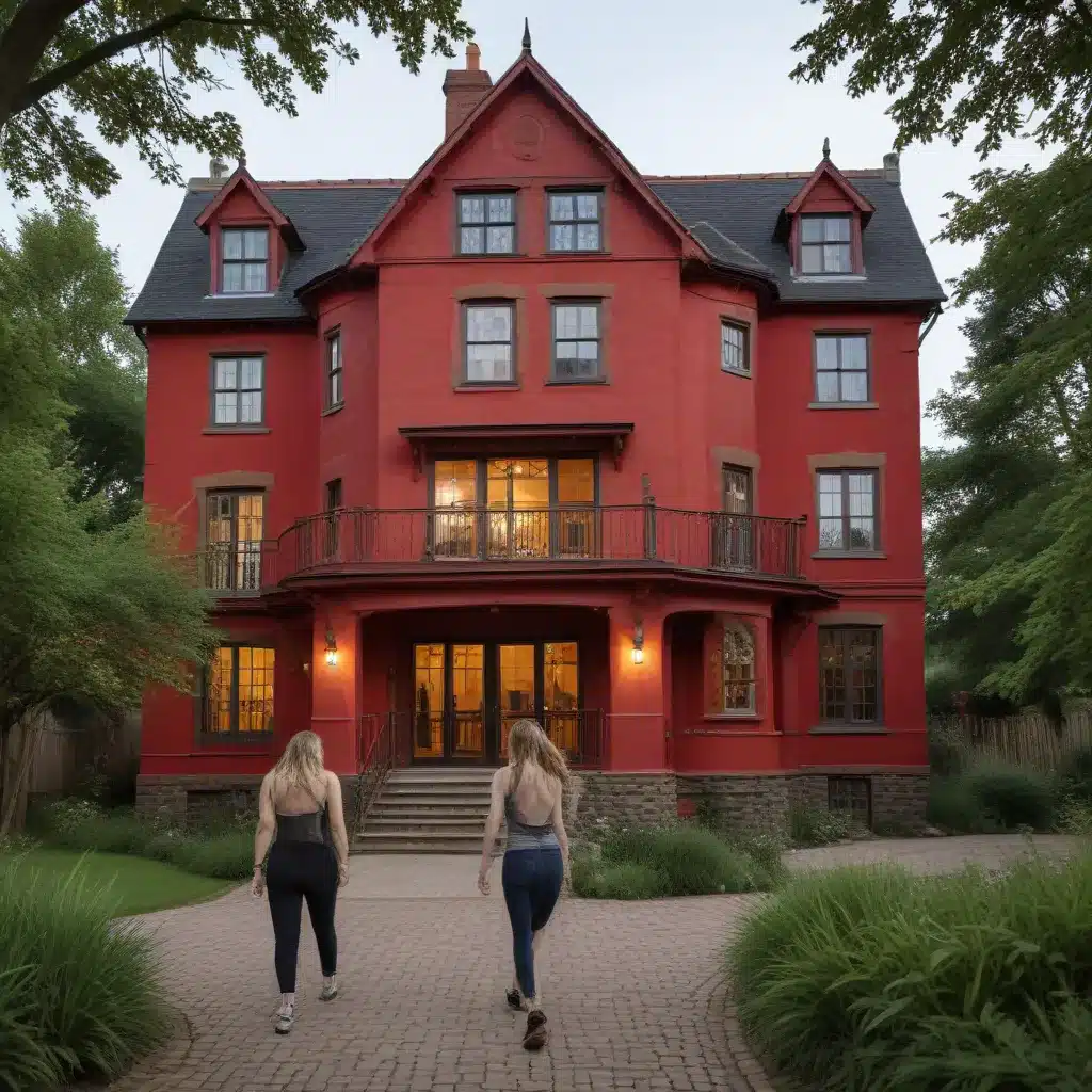 Unforgettable Stays at the Red House: Guests Rave