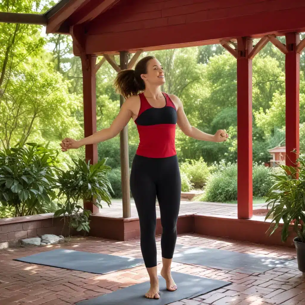 Wellness Wonders: Guests Revitalize at the Red House